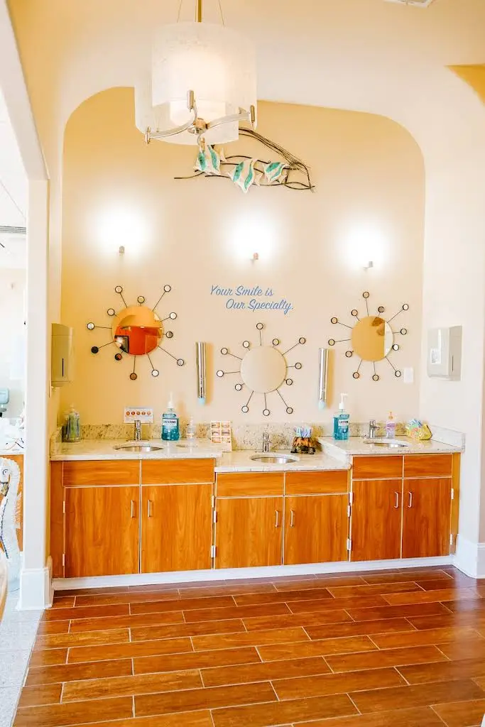 iCare Orthodontics & Dentistry
