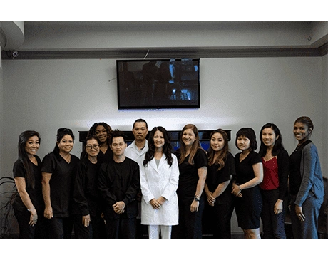Le Dentistry & Associates