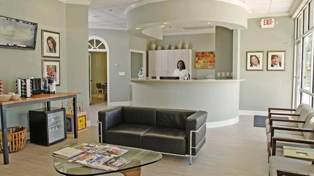 Dentistry at Sugarloaf - Professional dental clinic exterior with modern facilities