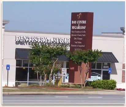 Dentistry at Sugarloaf
