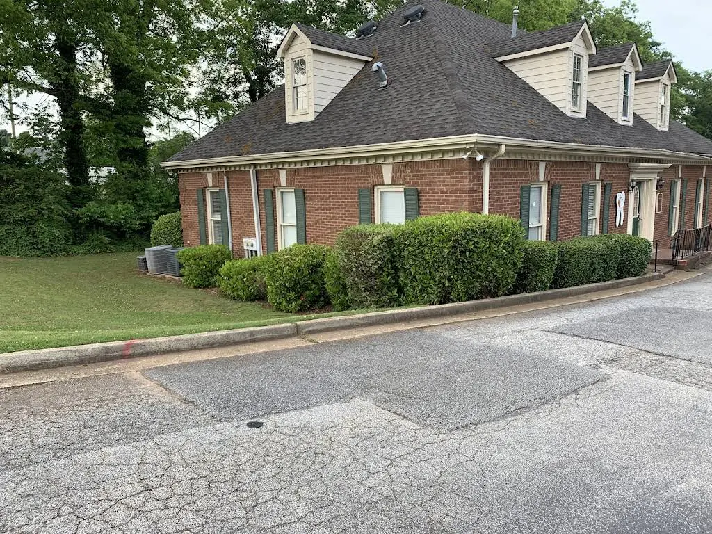 Best Care Dental Inc. - Professional dental clinic exterior with modern facilities