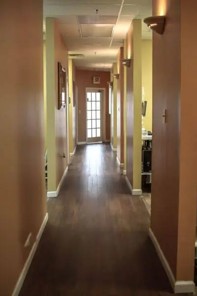 Lawrenceville Dental Care - Professional dental clinic exterior with modern facilities