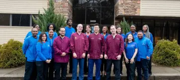 Gwinnett Family Dental Care