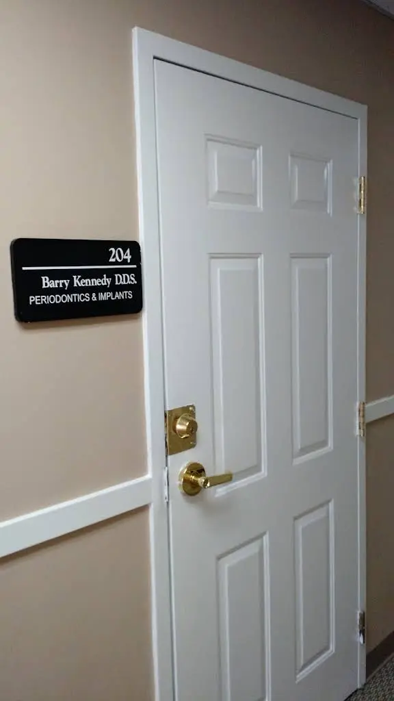 Kennedy Barry DDS