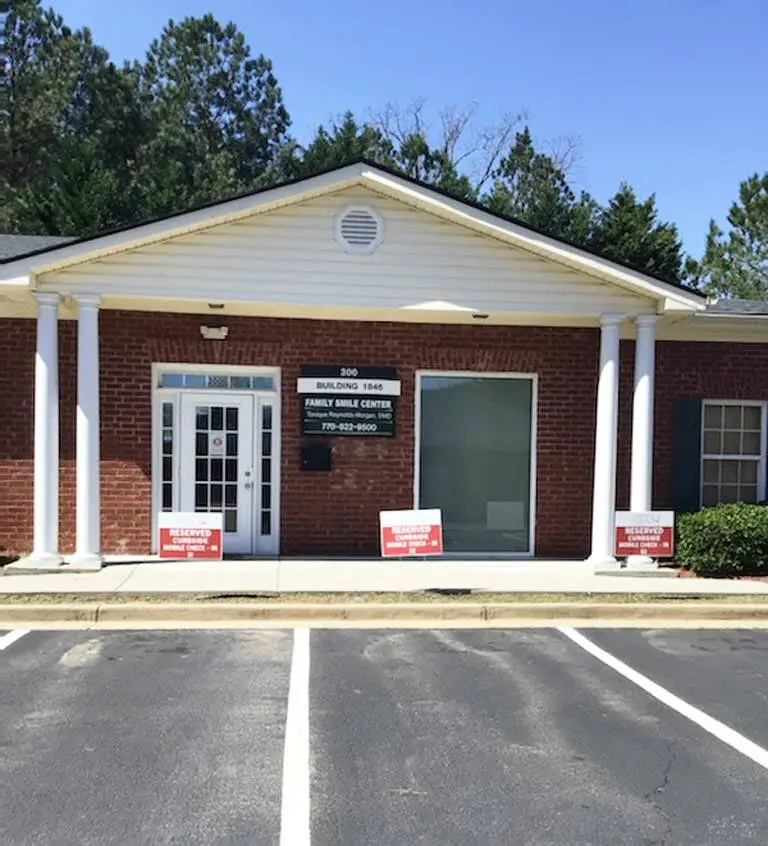 Family Smile Center