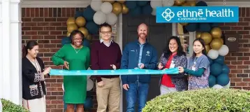 Ethne Health Dental