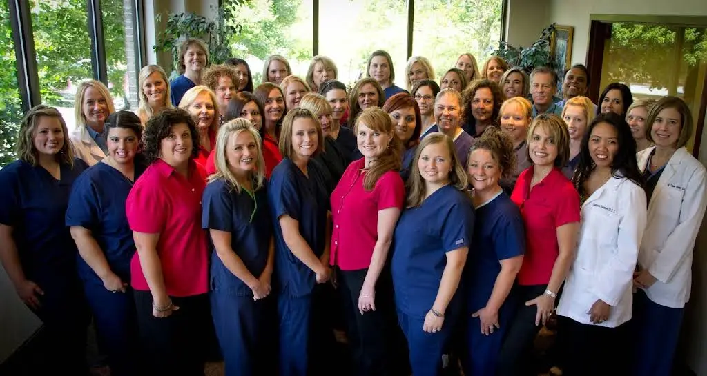 Cumming Dental Associates