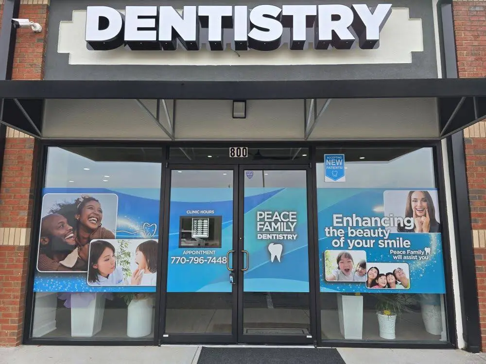 Peace Family Dentistry