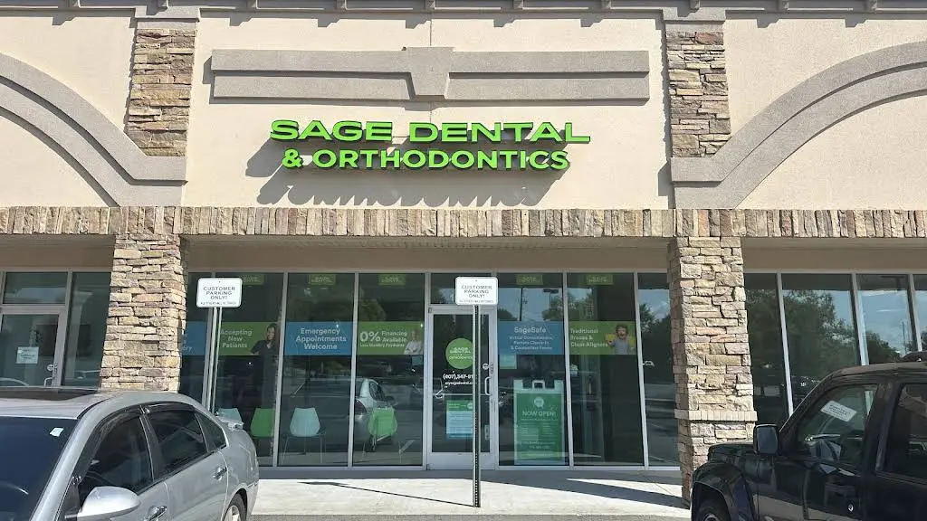 Sage Dental