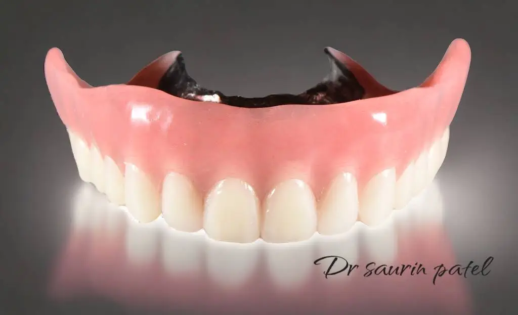 Ivory Dental - Professional dental clinic exterior with modern facilities