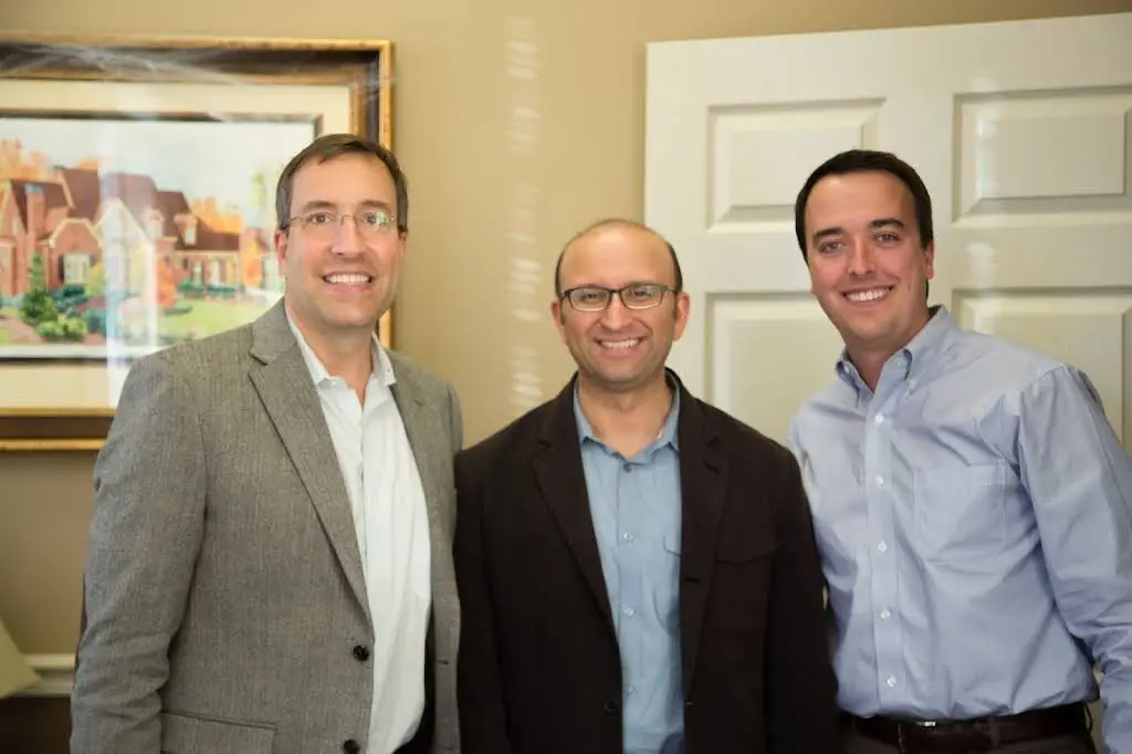 Oral & Facial Surgery Associates - Professional dental clinic exterior with modern facilities