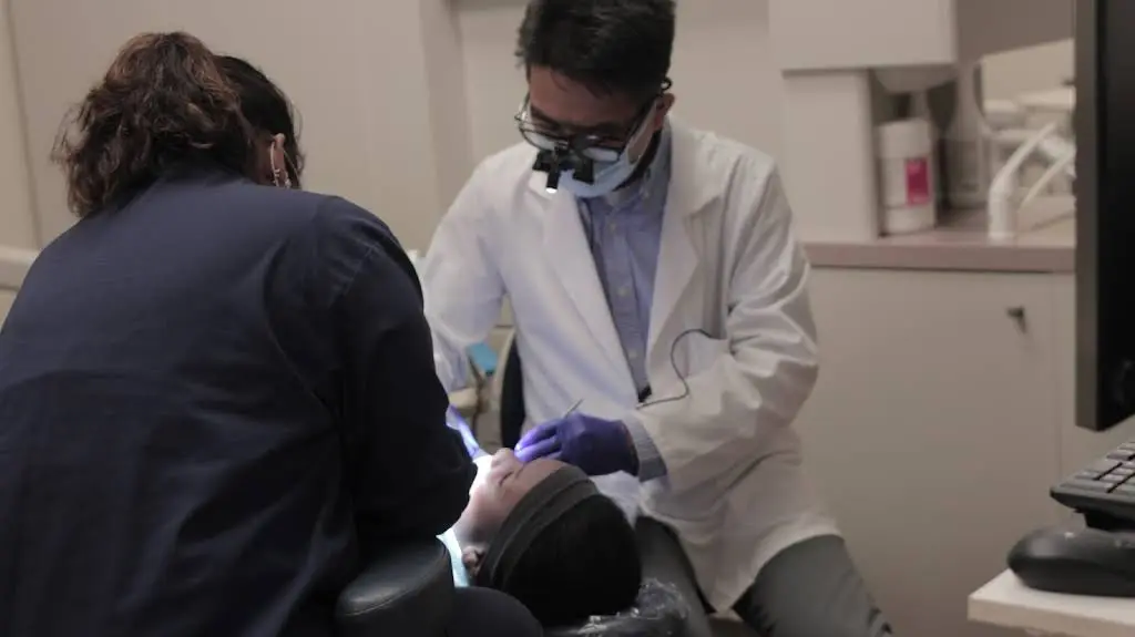 Grayson Family Dental Care - Professional dental clinic exterior with modern facilities