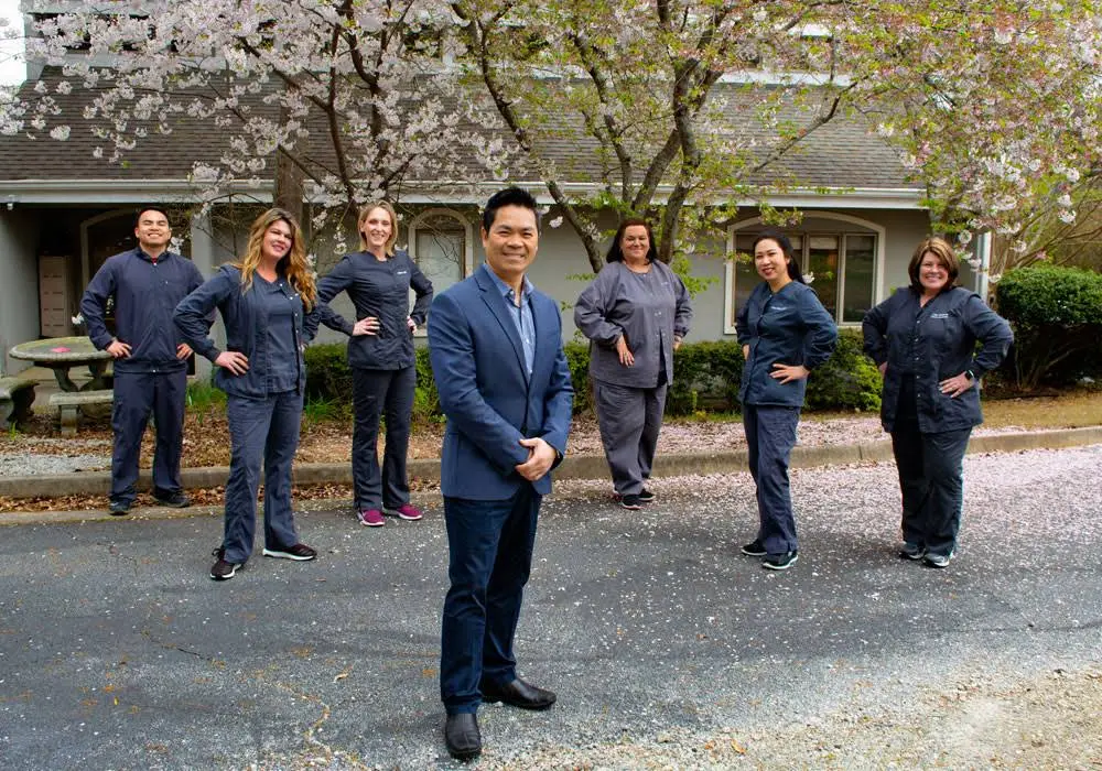 Stone Mountain Dentist