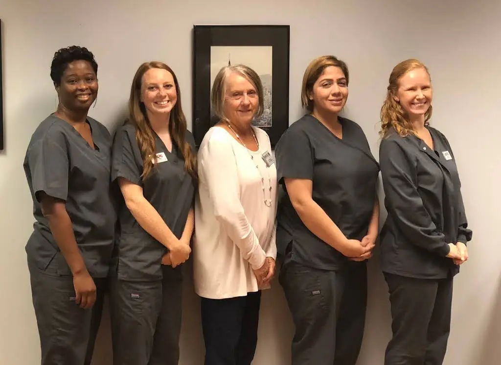 DentFirst Dental Care
