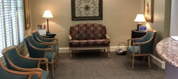Carter Family Dentistry