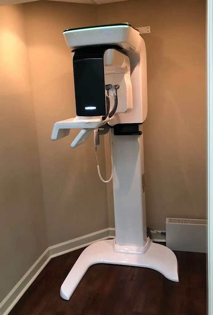Carter Family Dentistry
