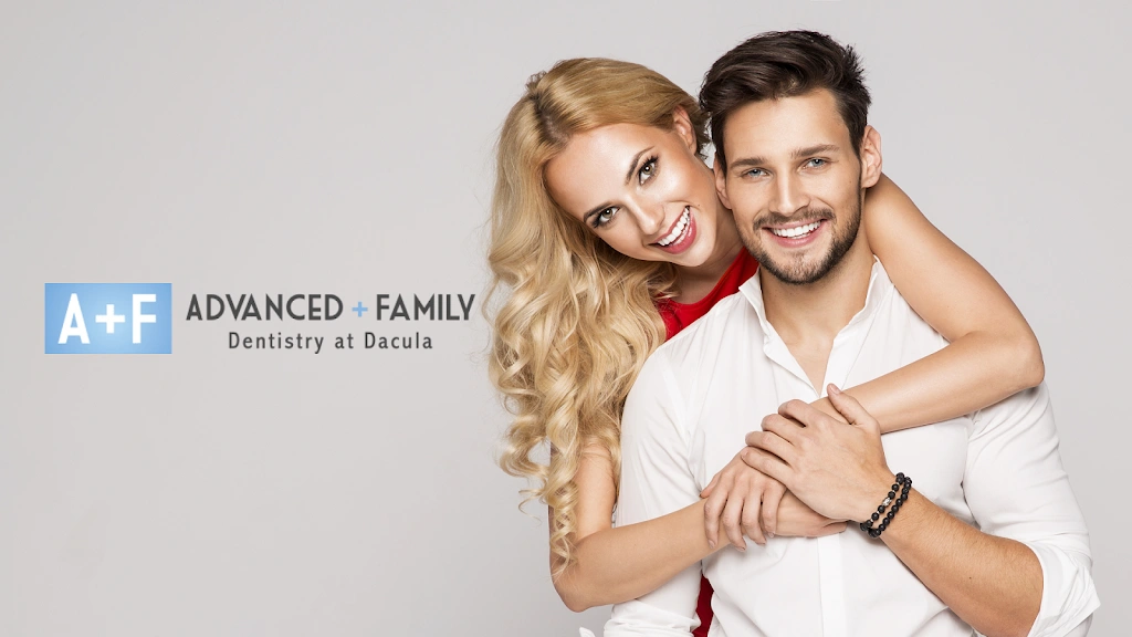 Advanced Family Dentistry - Professional dental clinic exterior with modern facilities