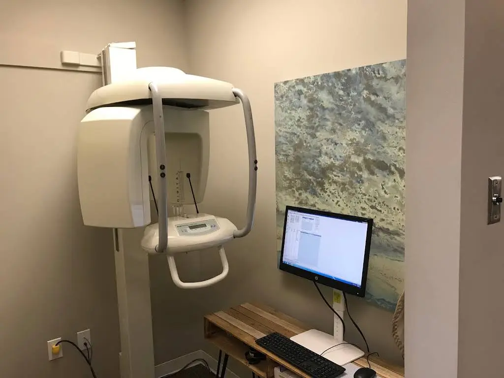 Advanced Family Dentistry