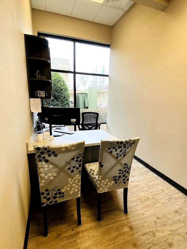 Center For Cosmetic And Sedation Dentistry