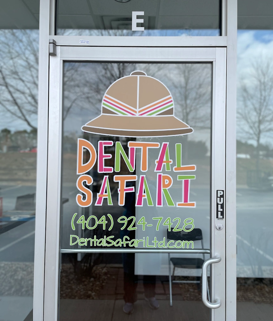 Dental Safari Ltd