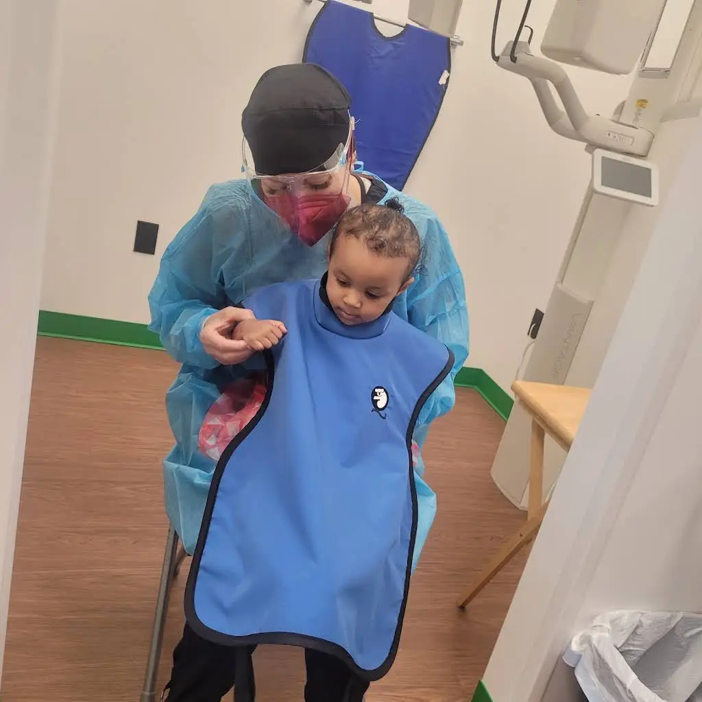 Dental Safari Ltd