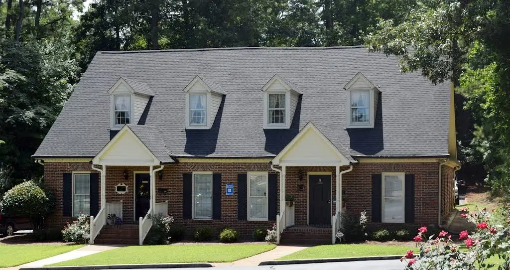 Craig N Fievet Family Dentistry - Professional dental clinic exterior with modern facilities