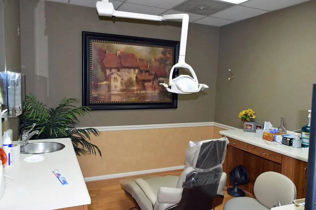Craig N Fievet Family Dentistry