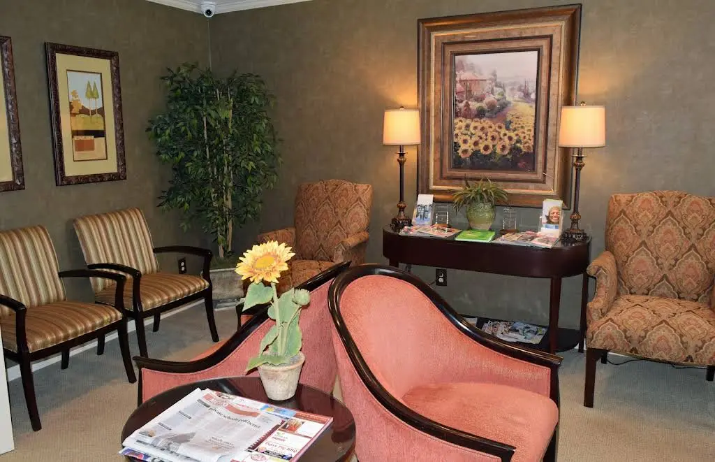 Craig N Fievet Family Dentistry