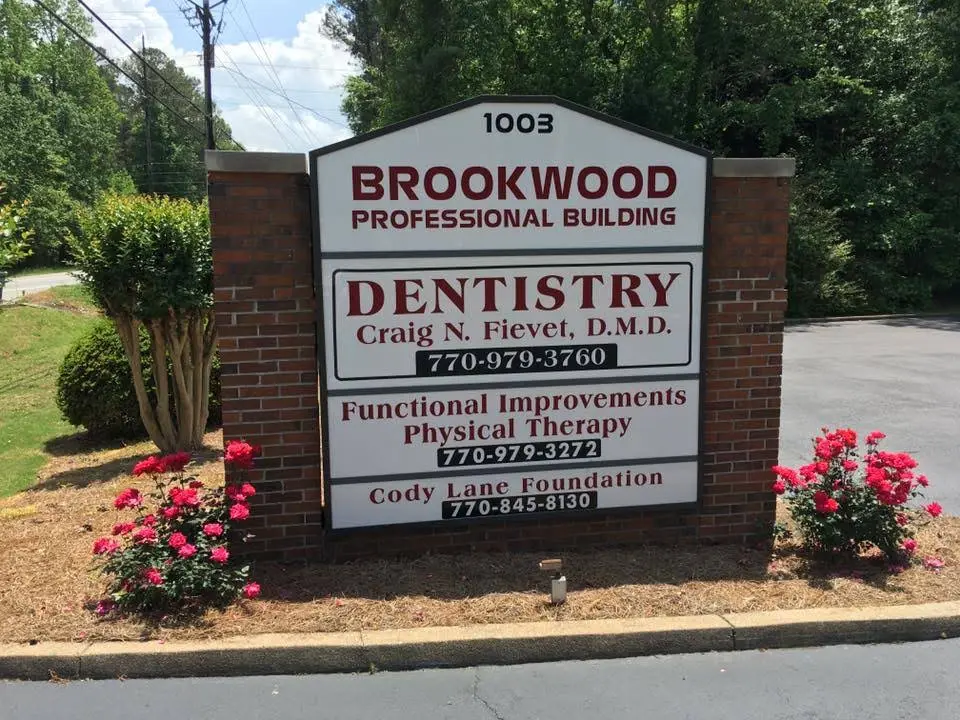 Craig N Fievet Family Dentistry