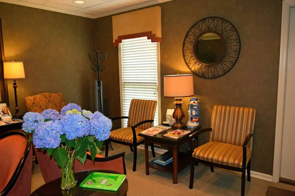 Craig N Fievet Family Dentistry