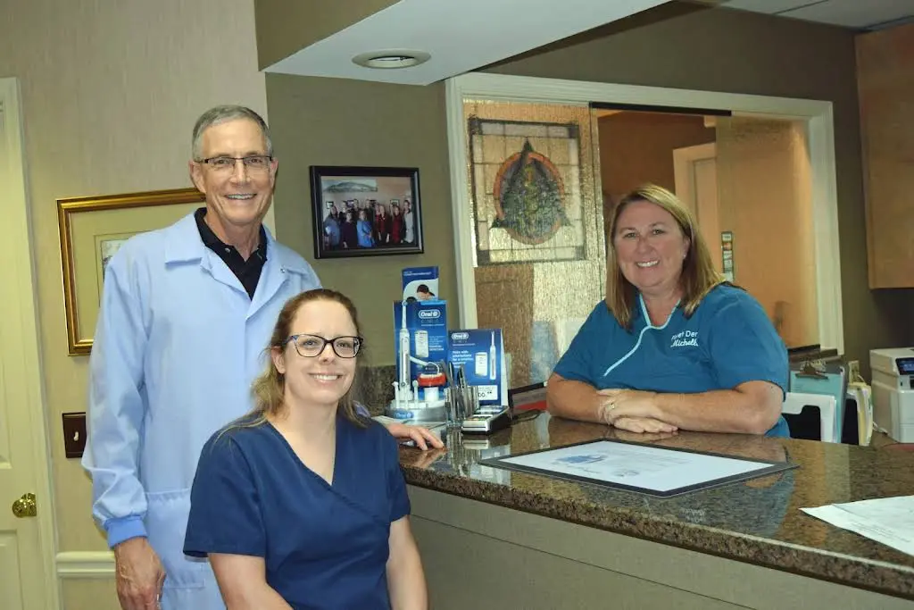 Craig N Fievet Family Dentistry