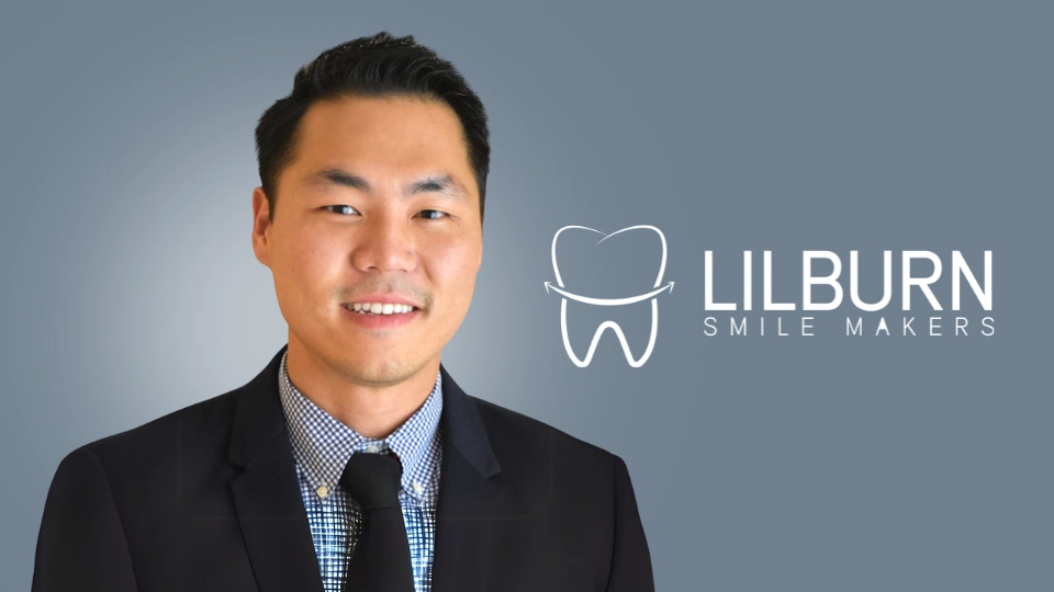 Lilburn Smile Makers Dental - Professional dental clinic exterior with modern facilities