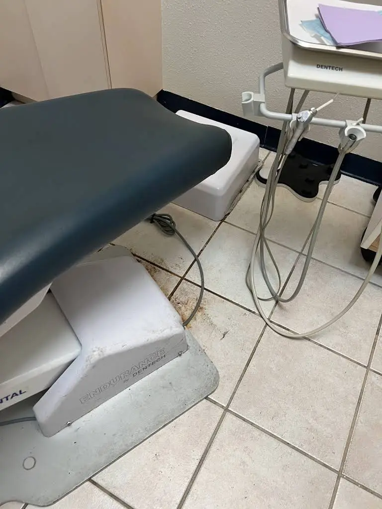 Coast Dental - Professional dental clinic exterior with modern facilities