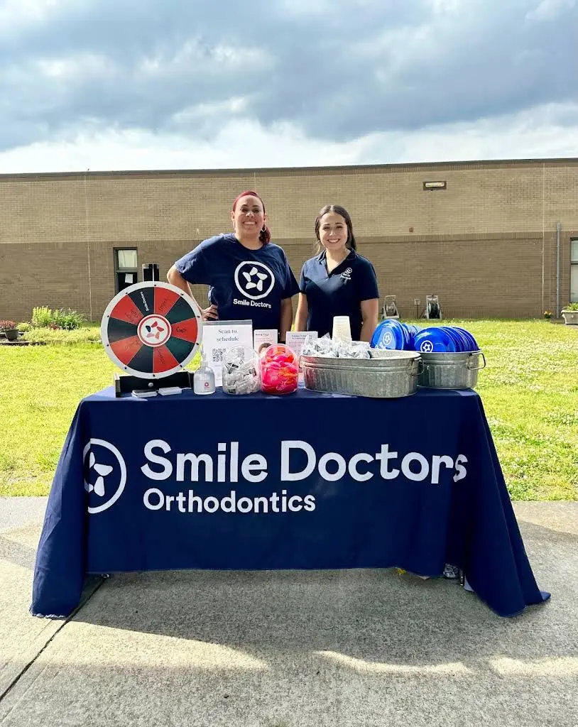 Smile Doctors Orthodontics