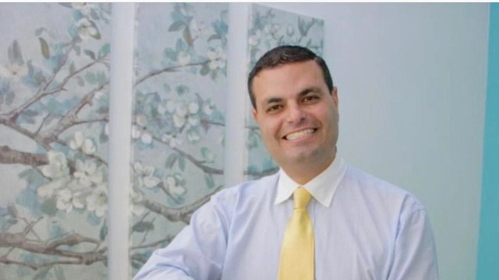 DenKids Pediatric Dentistry - Professional dental clinic exterior with modern facilities