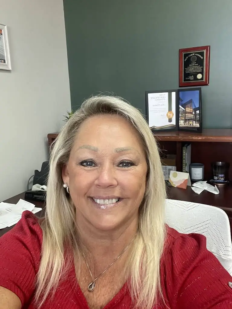 Dental Care at Barrow Crossing
