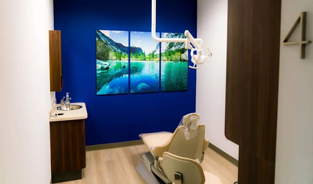 Bethlehem Dentistry - Professional dental clinic exterior with modern facilities