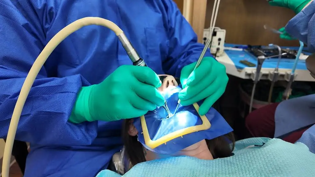 East Atlanta Endodontics