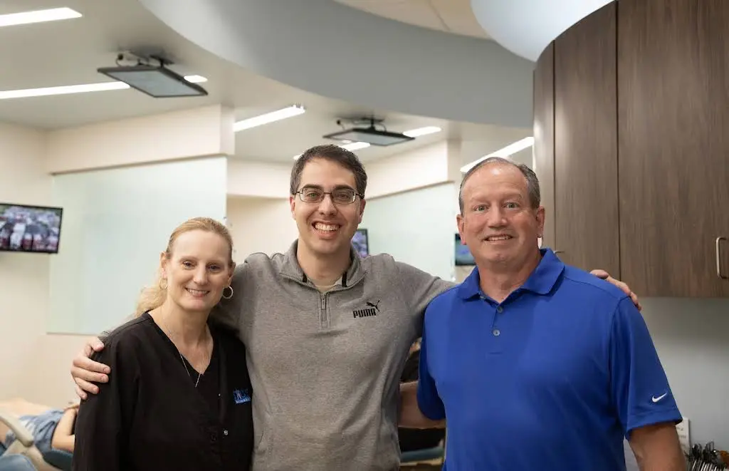 Salyer Orthodontics