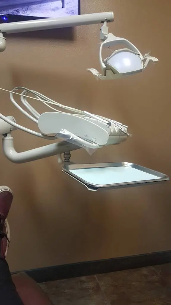 Silver Mountain Dental