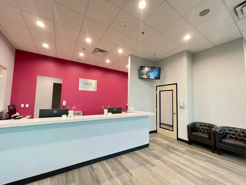 Nevada Dentistry & Braces - Professional dental clinic exterior with modern facilities