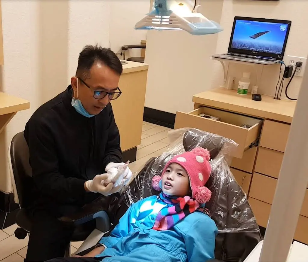 Vista Dental