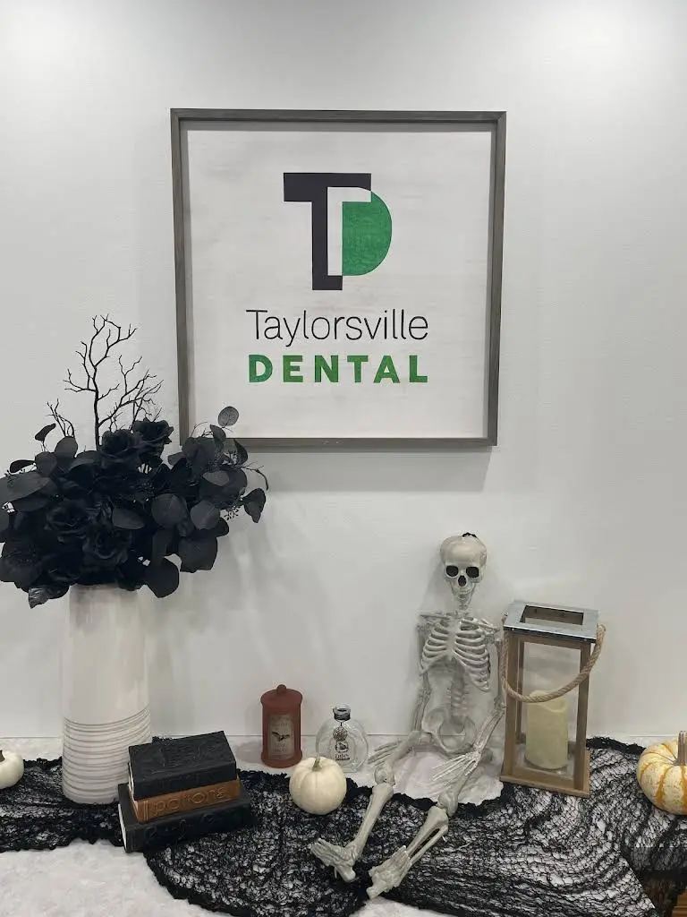 Taylorsville Dental - Professional dental clinic exterior with modern facilities