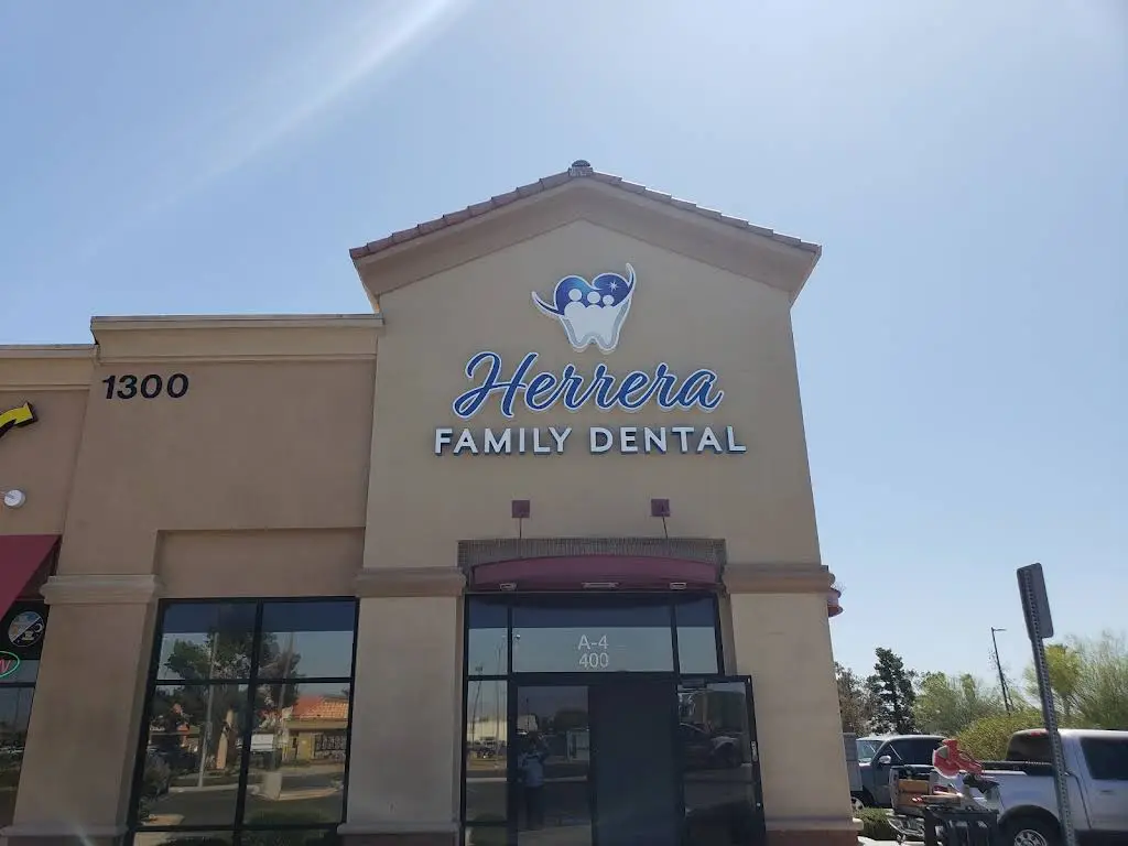 Herrera Family Dental
