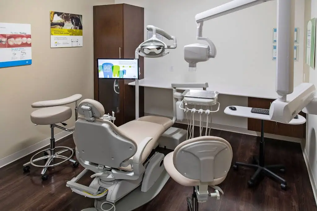 Charleston Smiles Dentistry