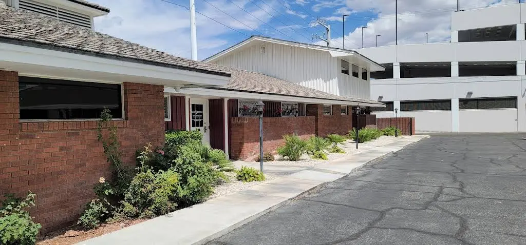 All On X Dental Implants - Professional dental clinic exterior with modern facilities