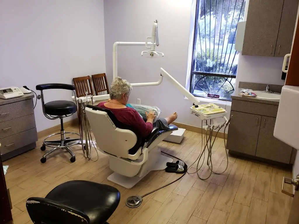 Smiles Today Dental Las Vegas