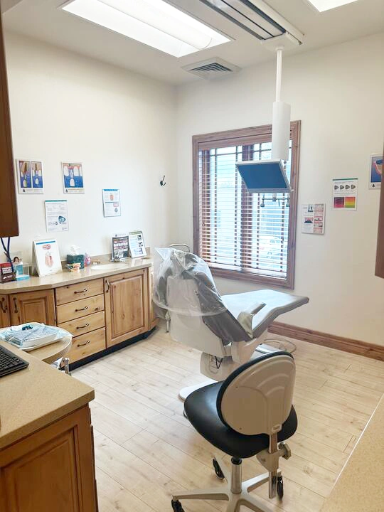 TLC Dentistry of West Jordan - Professional dental clinic exterior with modern facilities