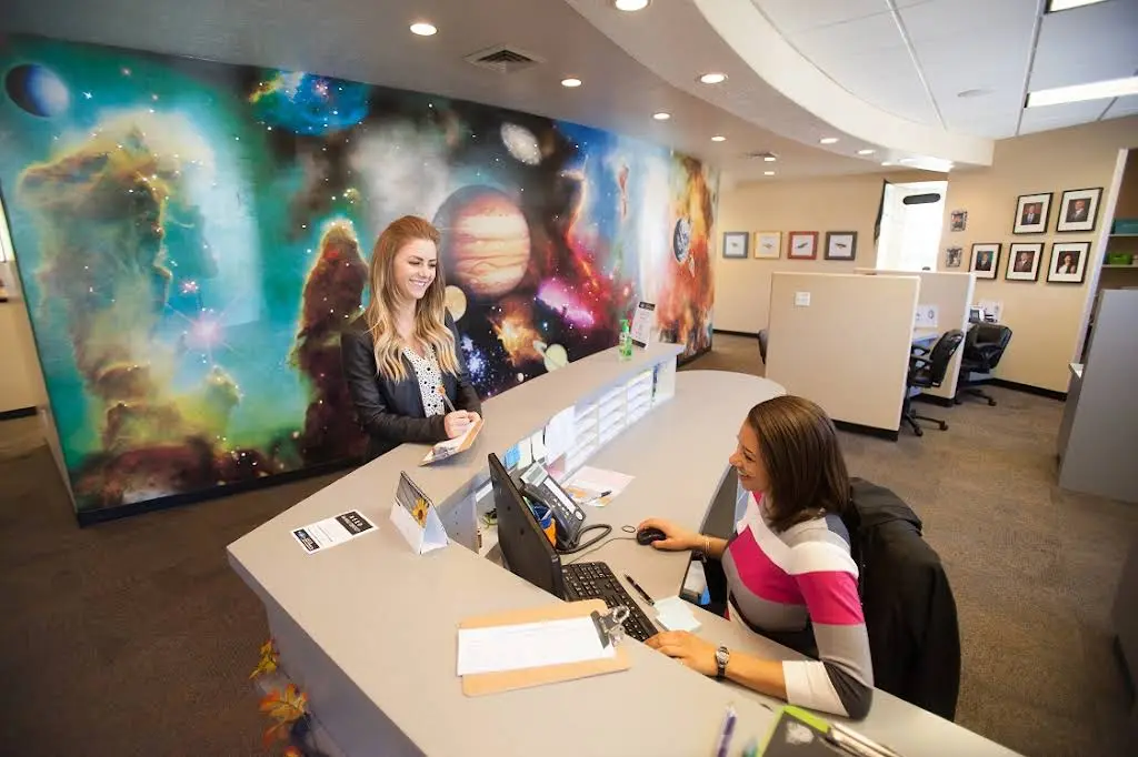 Out Of This World Dentistry & Orthodontics