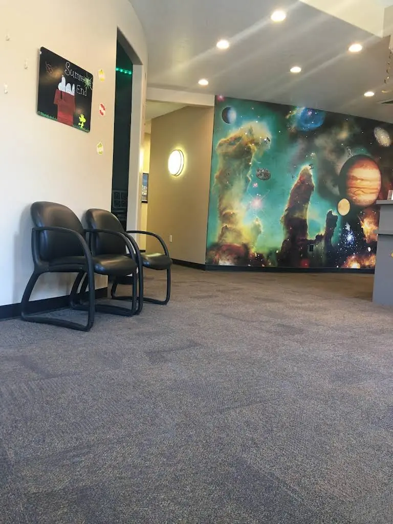Out Of This World Dentistry & Orthodontics